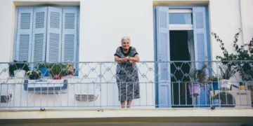 Preço das camas em lares de idosos aumenta 10% em 2026