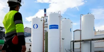 Administração da Ercros desfavorável à OPA da Bondalti apesar do preço considerado “razoável” pela Evercore