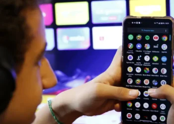 Governo derruba alta de imposto para smartphones e eletrônicos