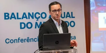 ACAP critica falta de “política clara” do Governo na rede de carros elétricos