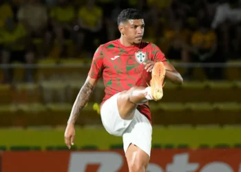 Fluminense faz consulta por Maceió, afirma jornalista