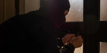 Restaurante em Pomerode é alvo de furto e prejuízo é descoberto no início do expediente