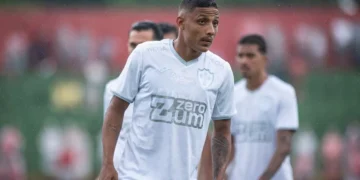 João Vitor é oferecido ao Grêmio por empréstimo, afirma jornalista