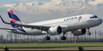 LATAM sobe no ranking mundial de sustentabilidade