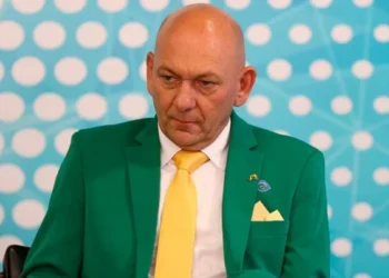 Luciano Hang nega valor divulgado, mas confirma Havan como patrocinadora da Copa do Mundo 2026 na Globo