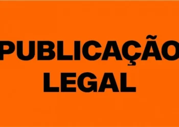 Edital de Assembleia Geral Extraordinária da Associação Timboense de Ginástica Rítmica