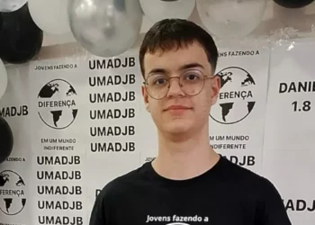 Jovem que desapareceu em Ibirama é encontrado morto em rio de Blumenau