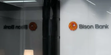 IA da Elliptic acelera análise de ativos digitais no Bison Bank