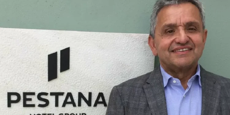 Pestana Pousadas sobe salários em 5,16% e reforça valorização dos colaboradores em 2026
