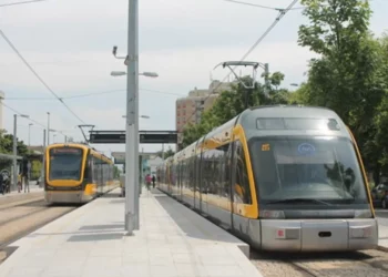 Metro do Porto reduz frequências a partir de quarta-feira devido a greve na manutenção