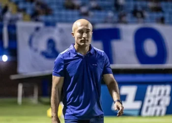 Avaí, de Cauan de Almeida, é eliminado pelo Camboriú no estadual