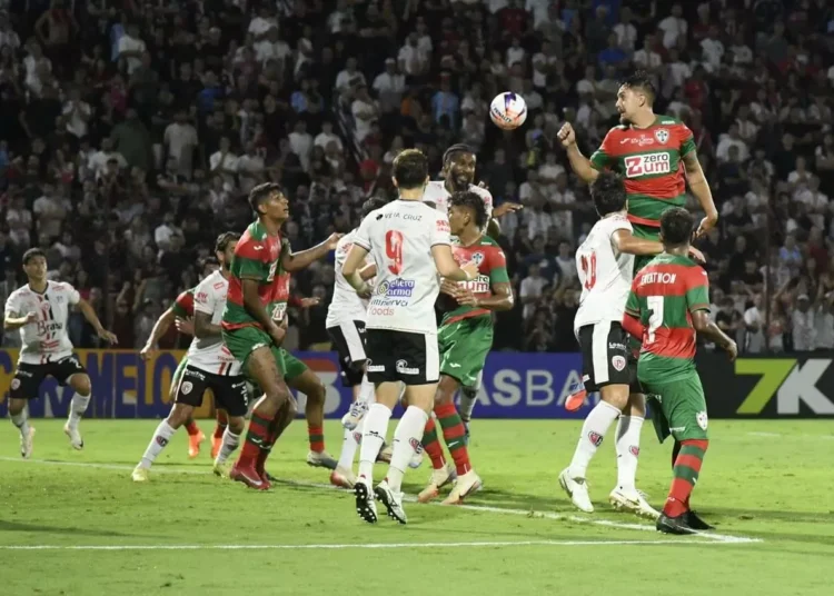 Últimas da Portuguesa: Lusa é o melhor visitante do Paulistão, problemas em Indaiatuba e mais