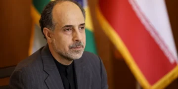 Embaixador do Irã no Brasil diz que país atacou bases militares, não nações vizinhas